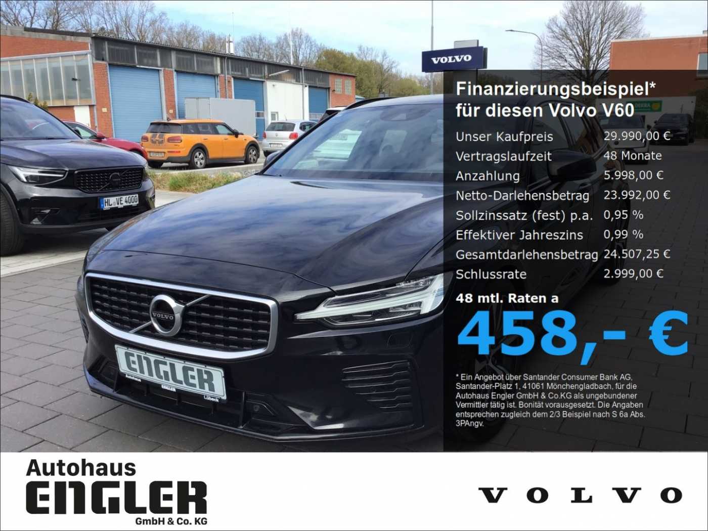 Volvo  T8 R-Design AWD PanoDach Stdhzg. HUD Cam