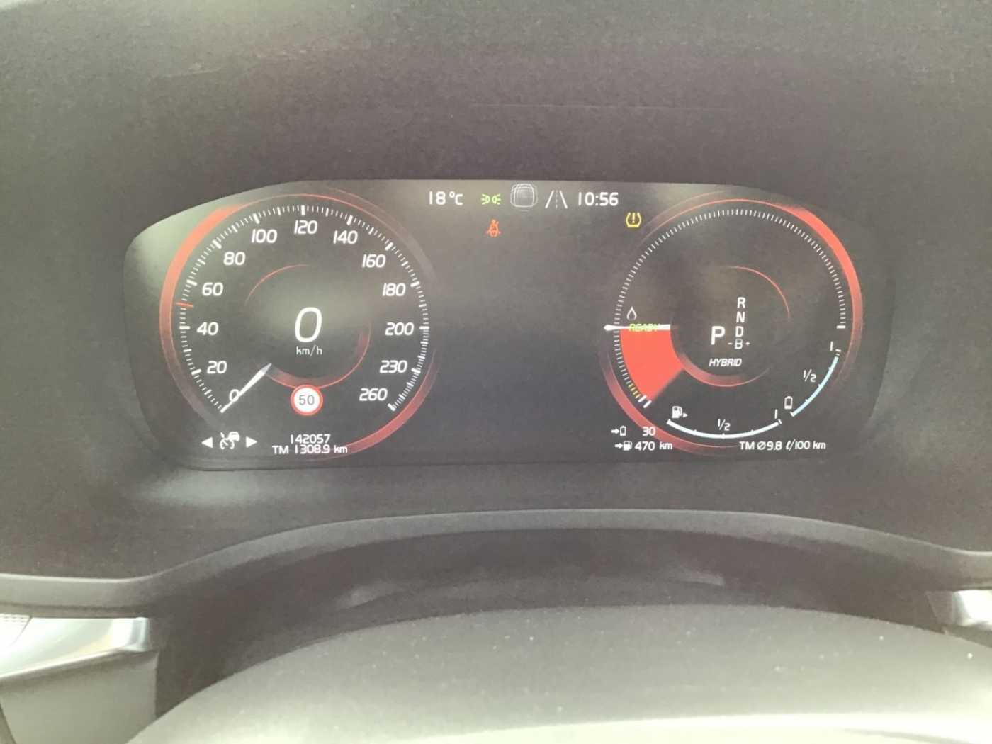 Volvo  T8 R-Design AWD PanoDach Stdhzg. HUD Cam