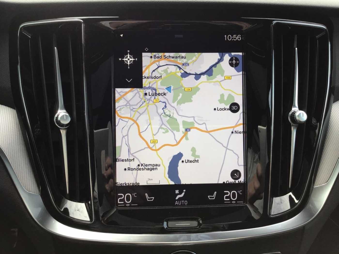 Volvo  T8 R-Design AWD PanoDach Stdhzg. HUD Cam
