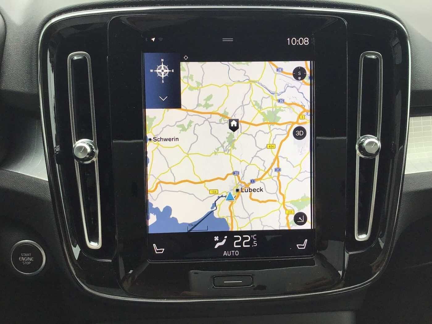 Volvo  D4 Momentum AWD Navi Cam Klima