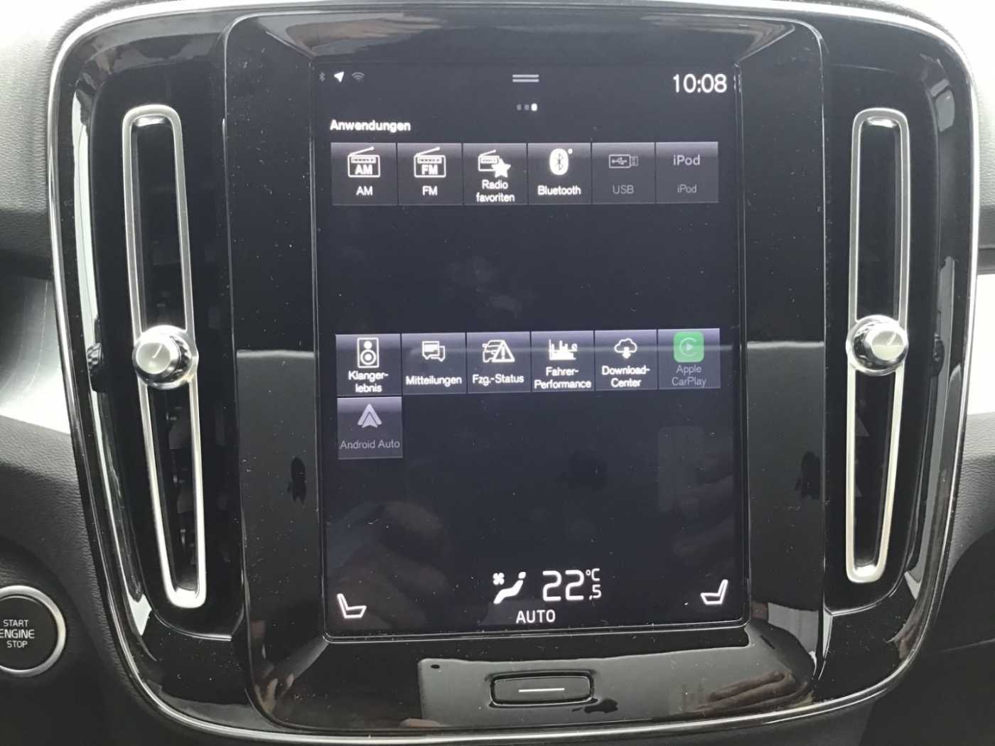 Volvo  D4 Momentum AWD Navi Cam Klima