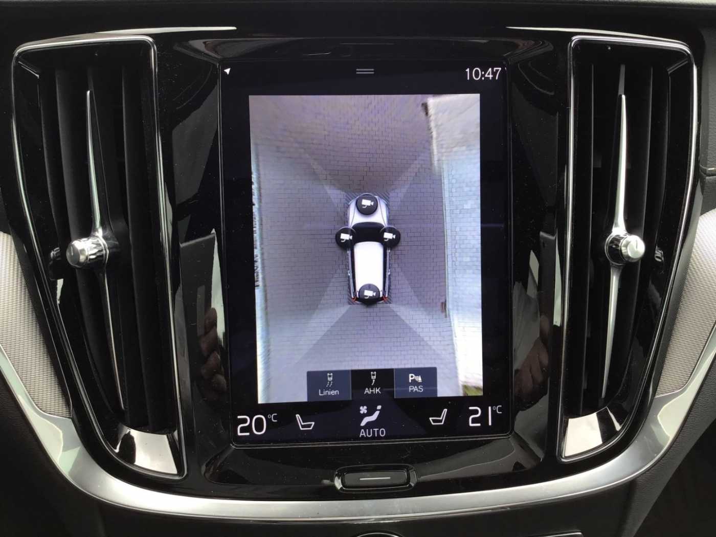 Volvo  T6 Plus Dark AWD PanoDach Cam