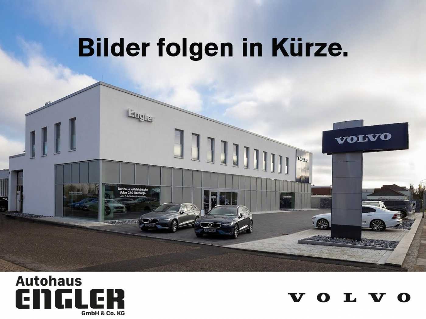 Volvo  B4 (Diesel) Momentum Pro Cam Navi