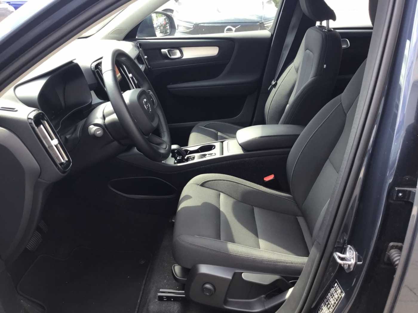 Volvo  T3 Momentum Pro Cam Navi Nebel