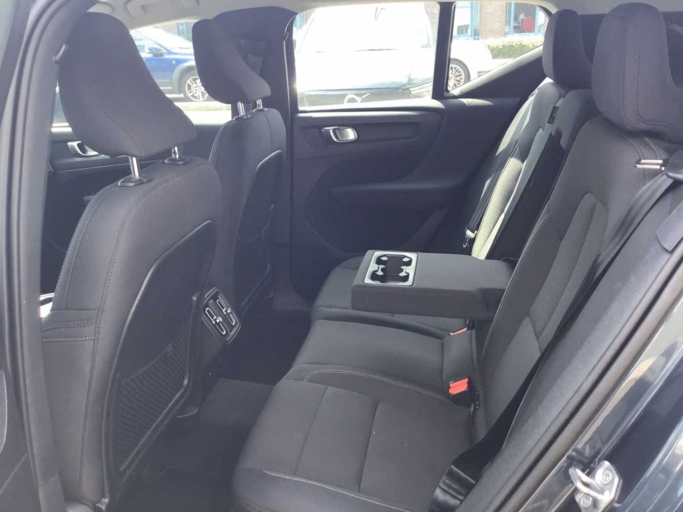 Volvo  T3 Momentum Pro Cam Navi Nebel