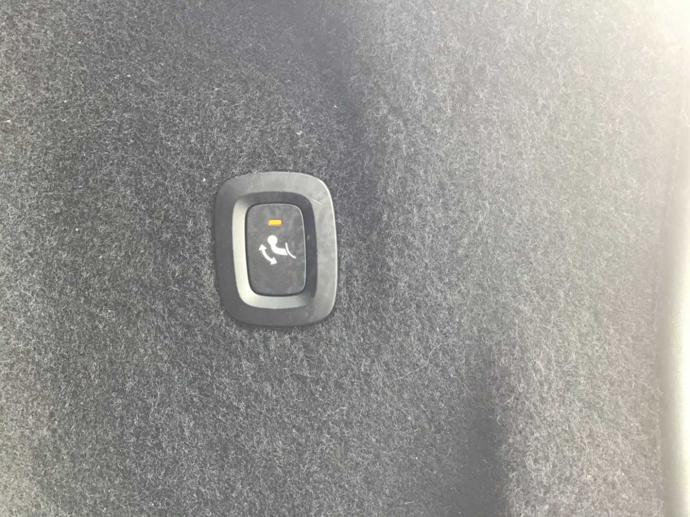 Volvo  B4 (Benzin) Inscription PanoDach Stdhzg.