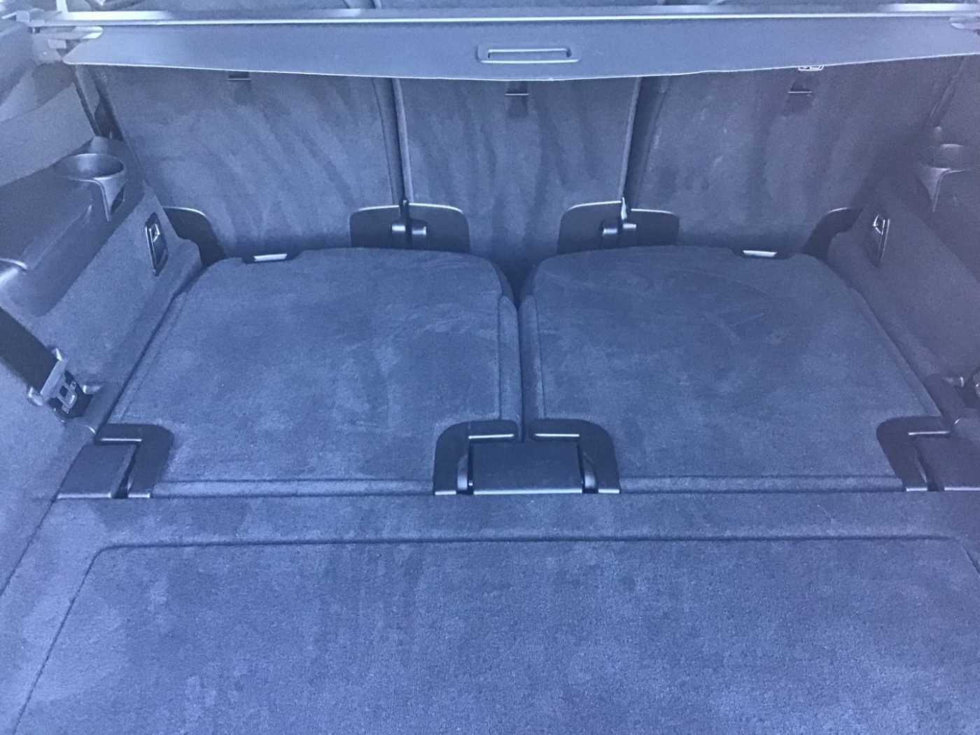 Volvo  T8 Plus Bright Recharge 7-Sitzer PanoDach