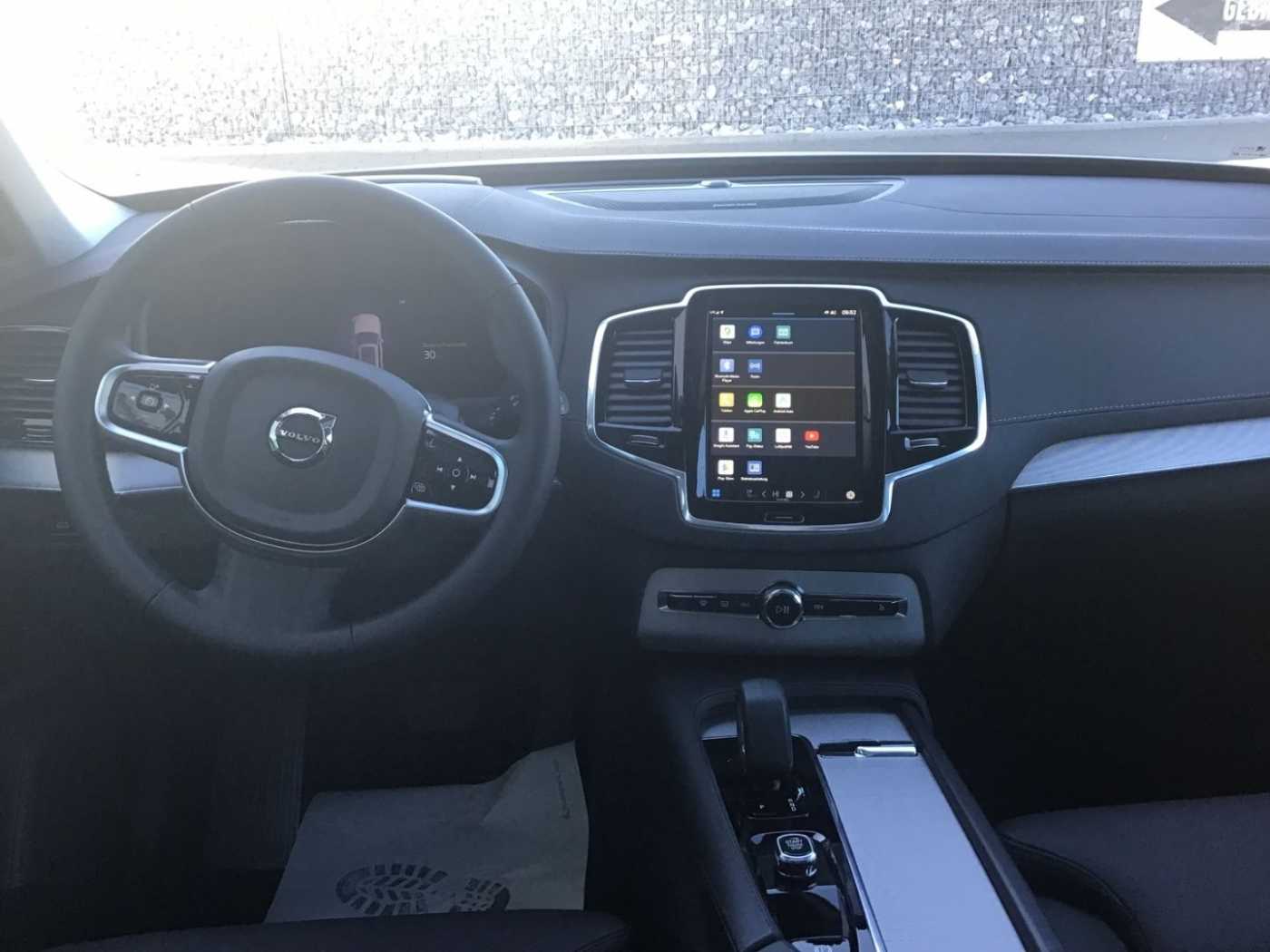 Volvo  T8 Plus Bright Recharge 7-Sitzer PanoDach
