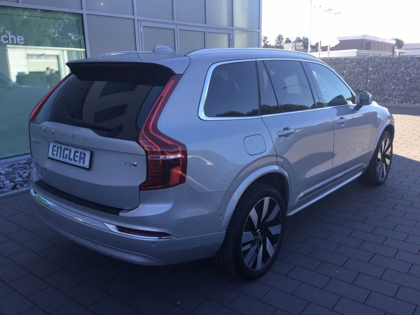 Volvo  T8 Plus Bright Recharge 7-Sitzer PanoDach