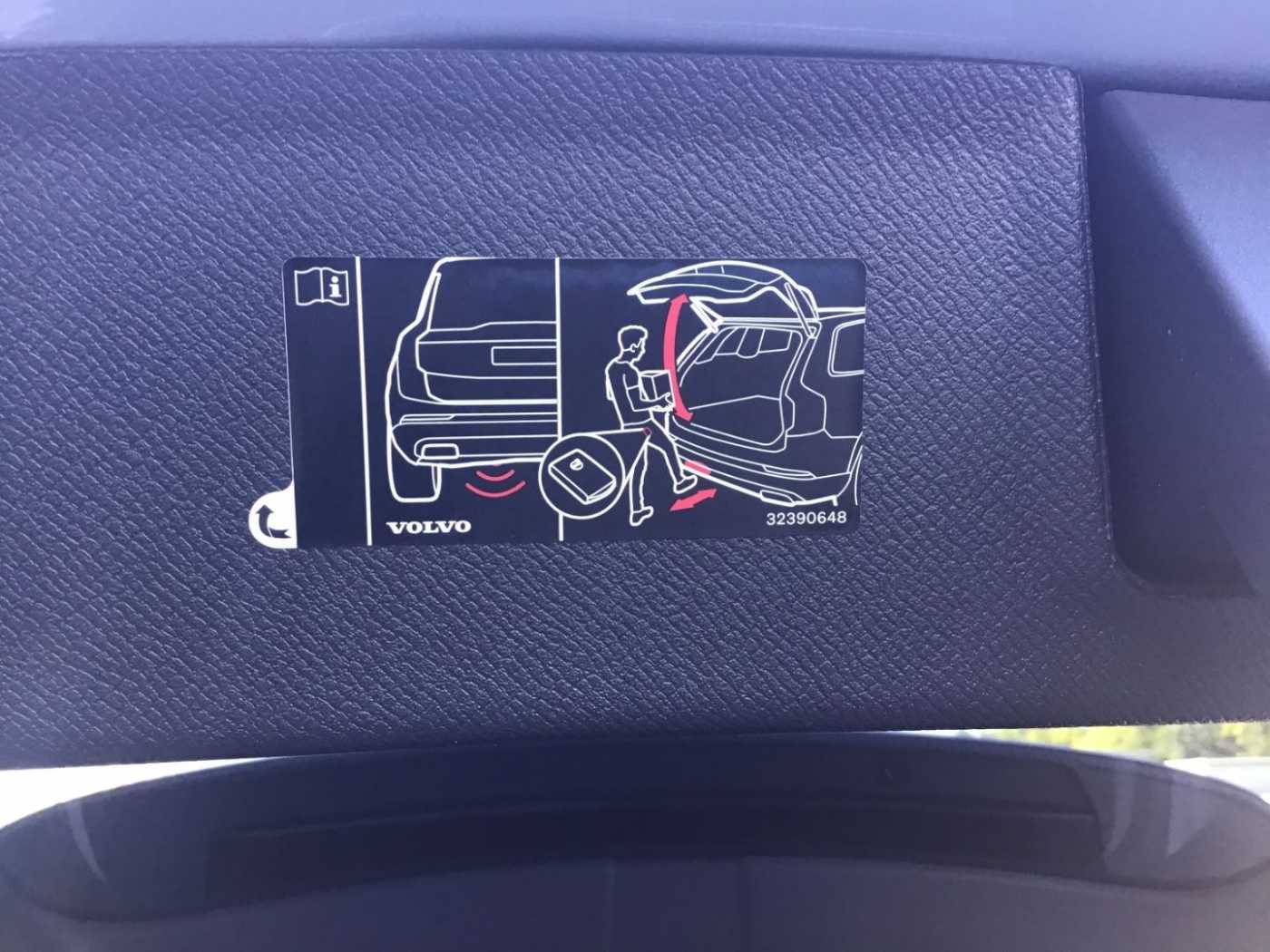 Volvo  T8 Plus Bright Recharge 7-Sitzer PanoDach