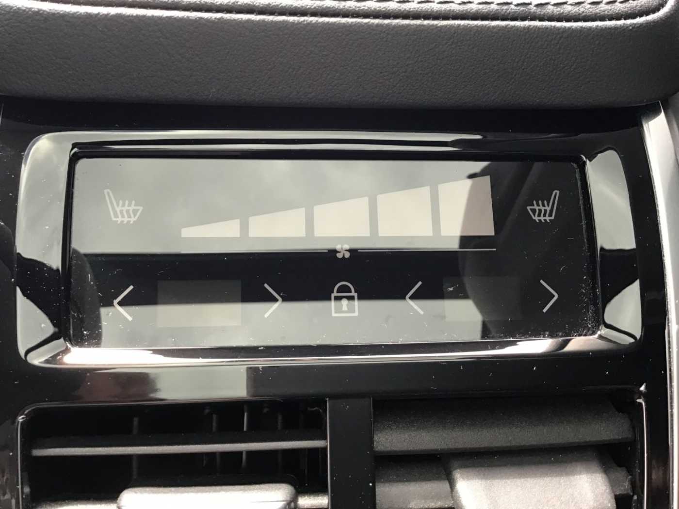 Volvo  T8 Plus Bright Recharge AWD 7-Sitzer