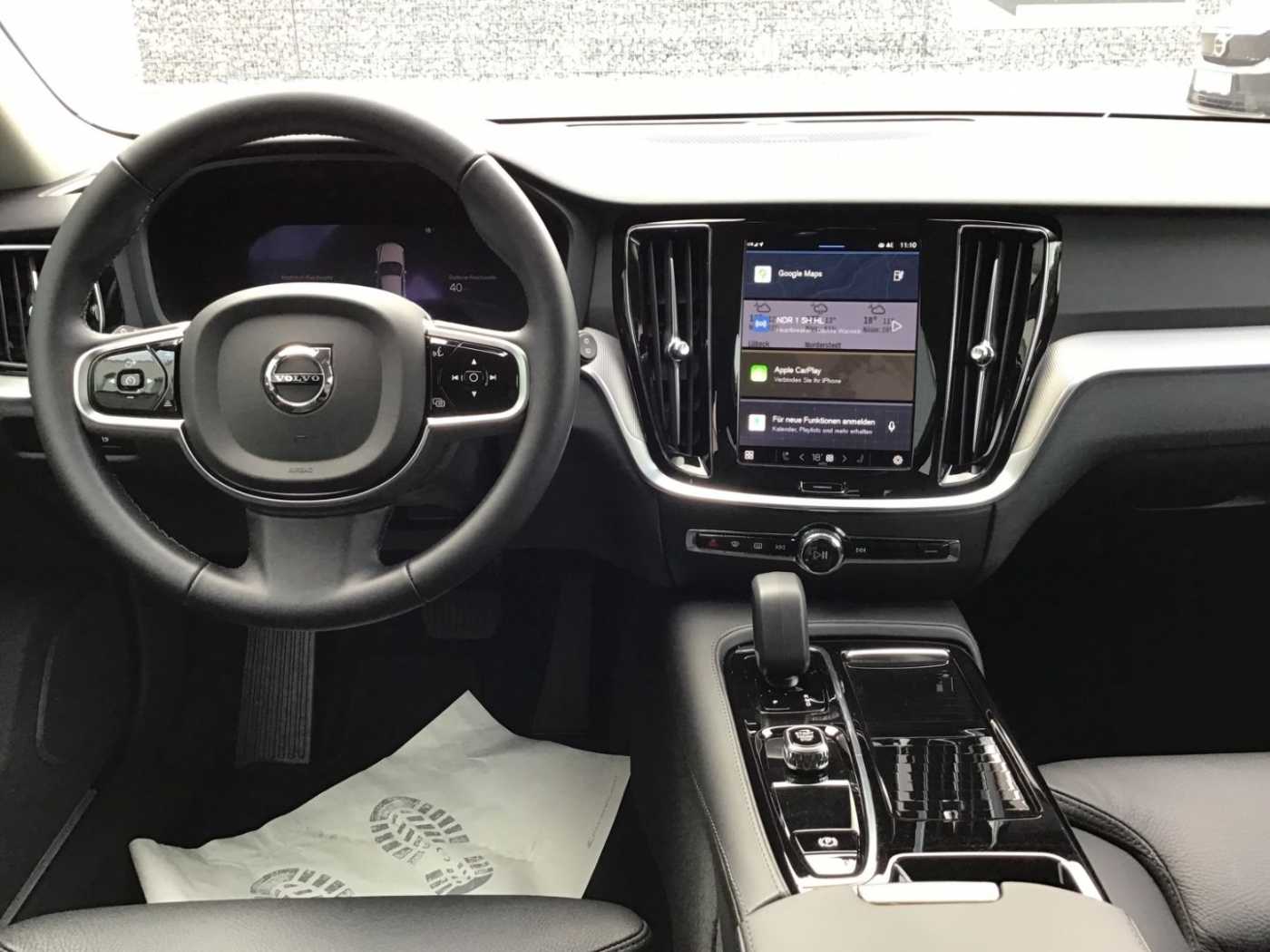 Volvo  T6 AWD Plus Dark Recharge Business-Paket