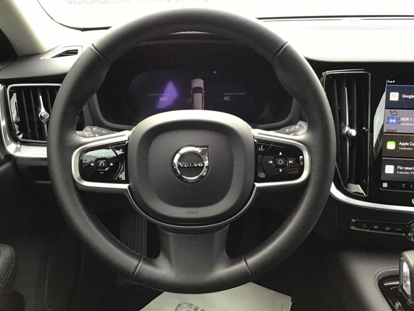 Volvo  T6 AWD Plus Dark Recharge Business-Paket
