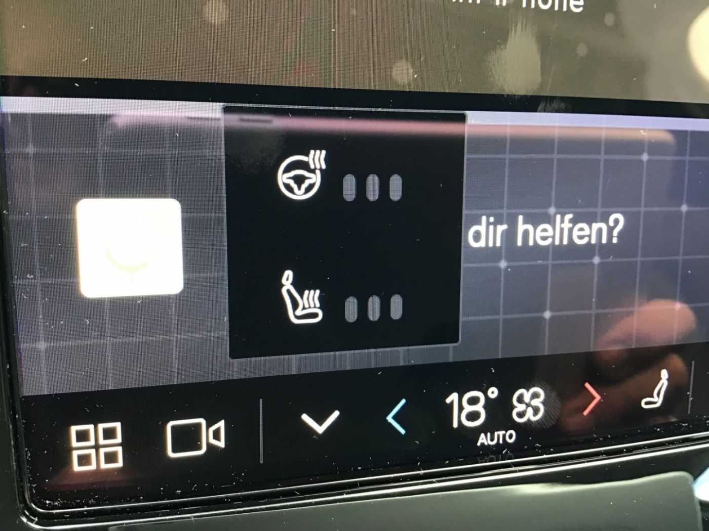 Volvo  T6 AWD Plus Dark Recharge Business-Paket