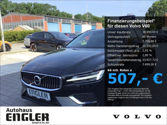 Volvo  T6 Plus Bright AWD Keyless Navi Cam