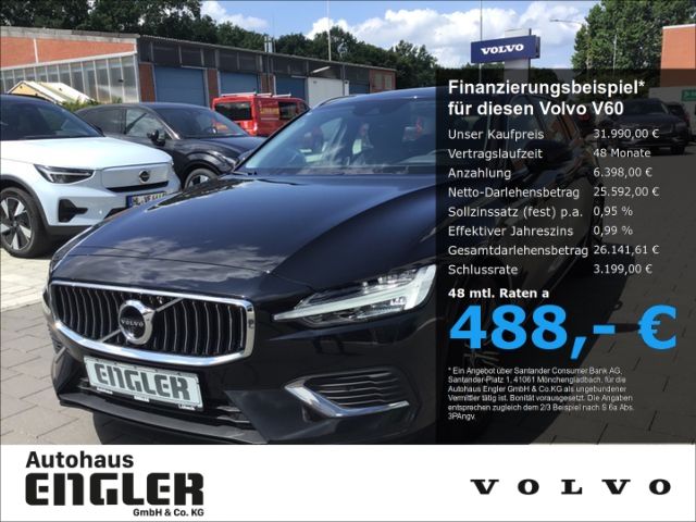 Volvo  T8 Inscription AWD PanoDach AHK Navi Leder