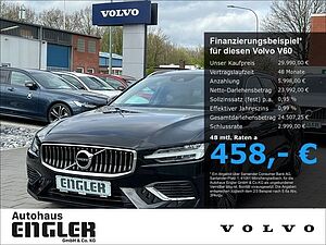 Volvo  T6 Inscription Expression AWD