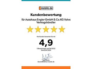 Volvo  T6 Inscription Expression AWD