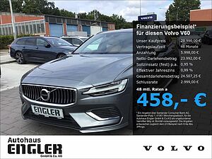 Volvo  T8 Inscription AWD Cam Leder