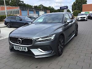 Volvo  T8 Inscription AWD Cam Leder