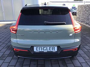 Volvo  Ultimate Pure Electric Stdhzg. Cam Klima