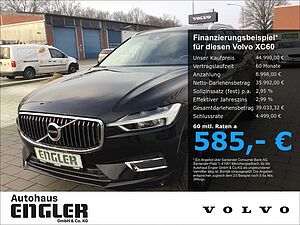 Volvo  T6 Inscription AWD Stdhzg. Cam Navi