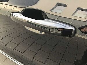 Volvo  T6 Inscription AWD Stdhzg. Cam Navi