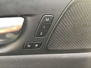 Volvo  T6 Inscription AWD Stdhzg. Cam Navi