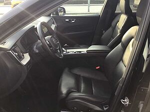 Volvo  T6 Inscription AWD Stdhzg. Cam Navi