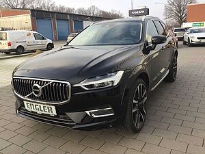 Volvo  T6 Inscription AWD Stdhzg. Cam Navi