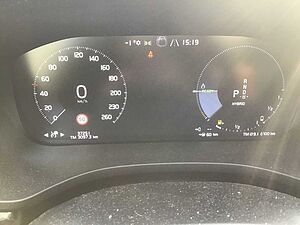 Volvo  T6 Inscription AWD Stdhzg. Cam Navi