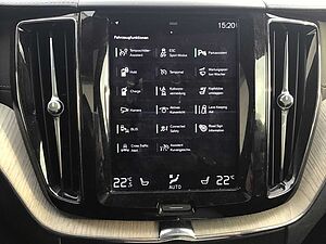 Volvo  T6 Inscription AWD Stdhzg. Cam Navi