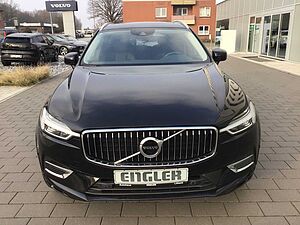Volvo  T6 Inscription AWD Stdhzg. Cam Navi