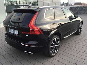 Volvo  T6 Inscription AWD Stdhzg. Cam Navi