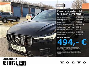 Volvo  B4 (Diesel) R-Design AWD 360° Cam AHK