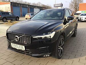 Volvo  B4 (Diesel) R-Design AWD 360° Cam AHK