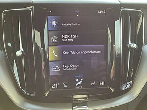 Volvo  B4 (Diesel) R-Design AWD 360° Cam AHK