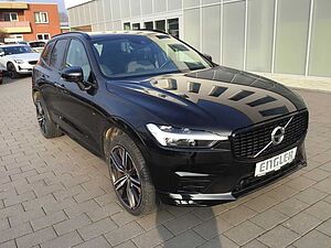 Volvo  B4 (Diesel) R-Design AWD 360° Cam AHK