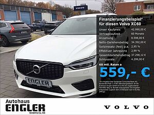 Volvo  T8 R-Design AWD Stdhtzg. HUD 360° Cam AHK