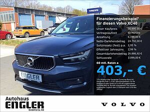 Volvo  T3 Momentum Pro 360° Cam PanoDach AHK