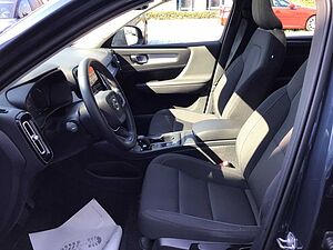 Volvo  T3 Momentum Pro 360° Cam PanoDach AHK
