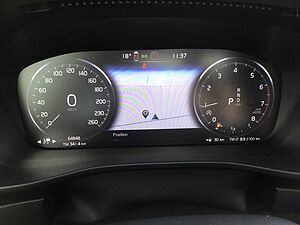 Volvo  T3 Momentum Pro 360° Cam PanoDach AHK