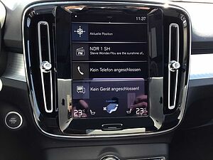 Volvo  T3 Momentum Pro 360° Cam PanoDach AHK