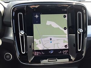 Volvo  T3 Momentum Pro 360° Cam PanoDach AHK
