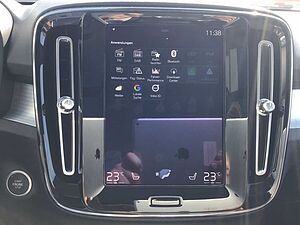 Volvo  T3 Momentum Pro 360° Cam PanoDach AHK