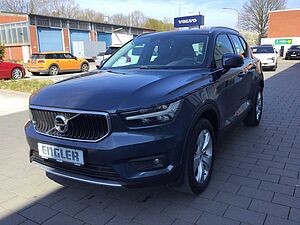 Volvo  T3 Momentum Pro 360° Cam PanoDach AHK