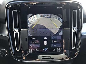 Volvo  T3 Momentum Pro 360° Cam PanoDach AHK