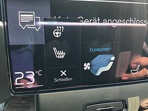 Volvo  T3 Momentum Pro 360° Cam PanoDach AHK