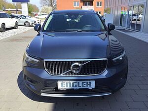 Volvo  T3 Momentum Pro 360° Cam PanoDach AHK