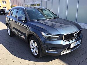 Volvo  T3 Momentum Pro 360° Cam PanoDach AHK
